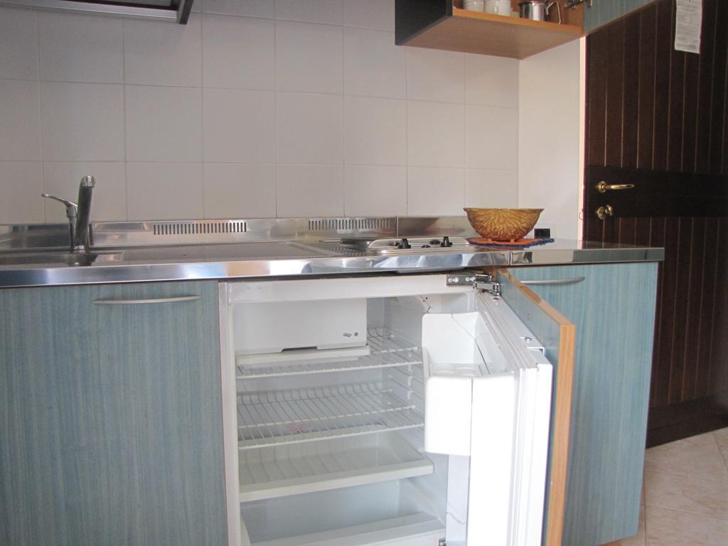 Residence Villa Margherita เบรนโซเน ซูล การ์ดา ภายนอก รูปภาพ